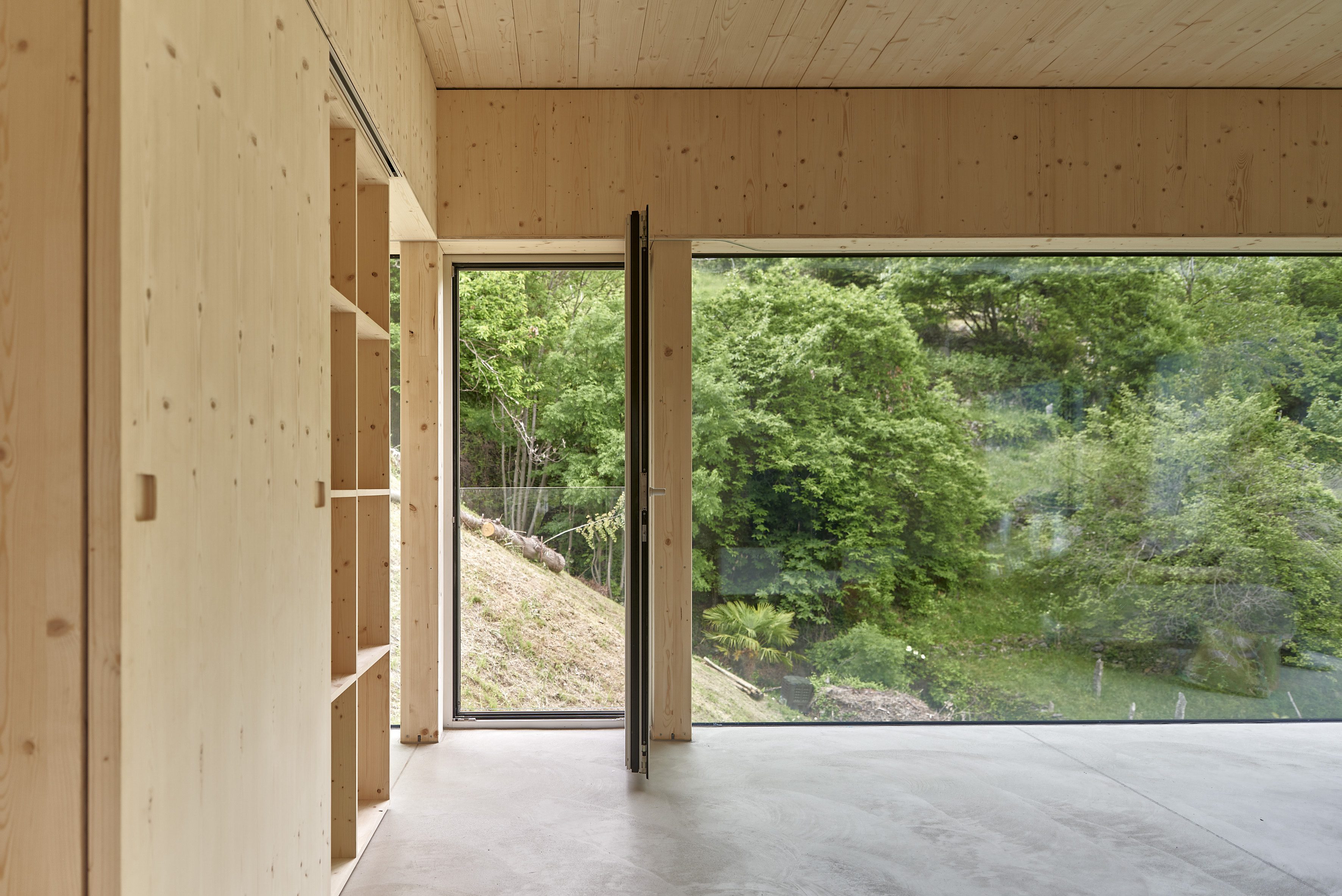 Casa CGS - 07