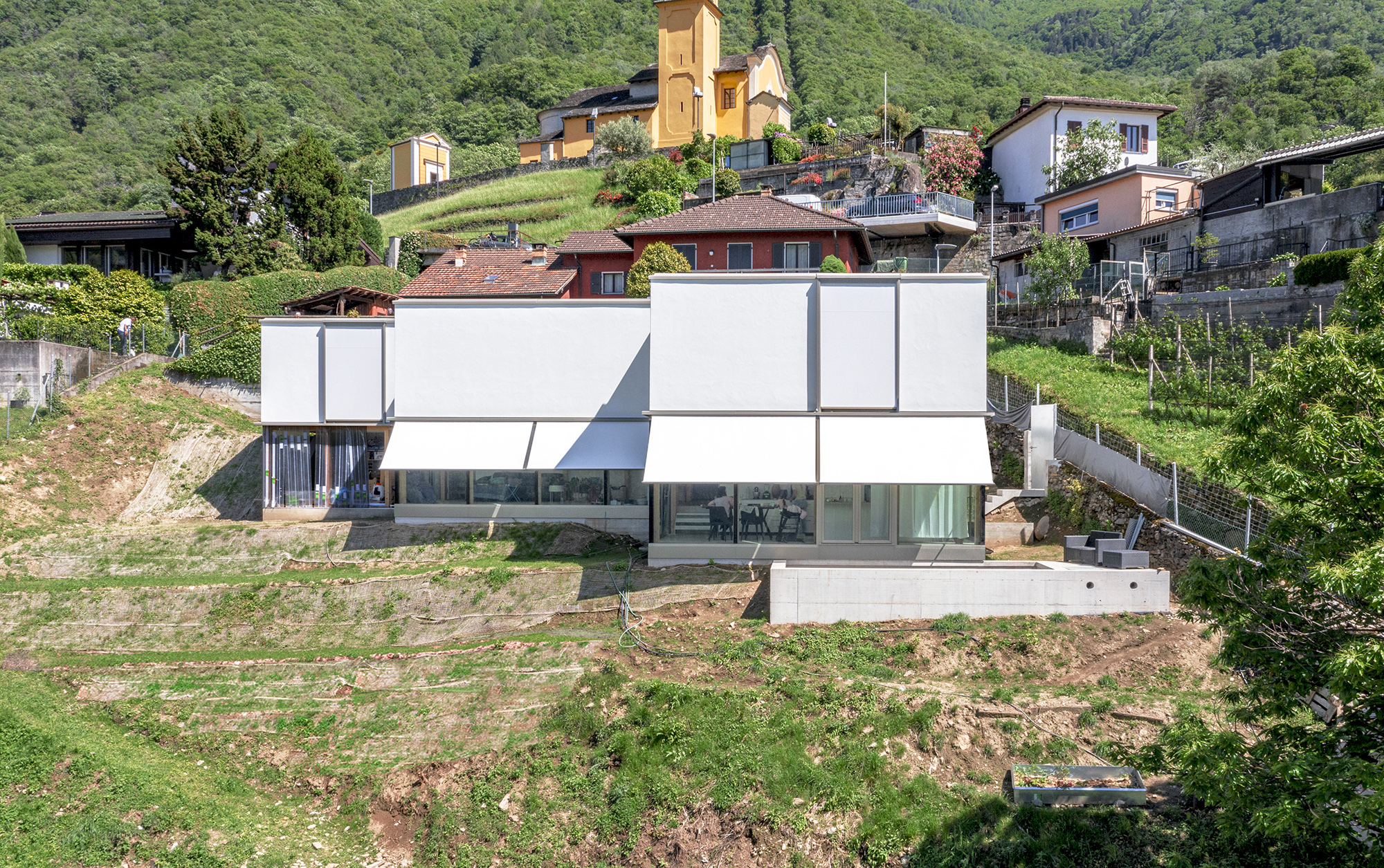 Casa PA - 01