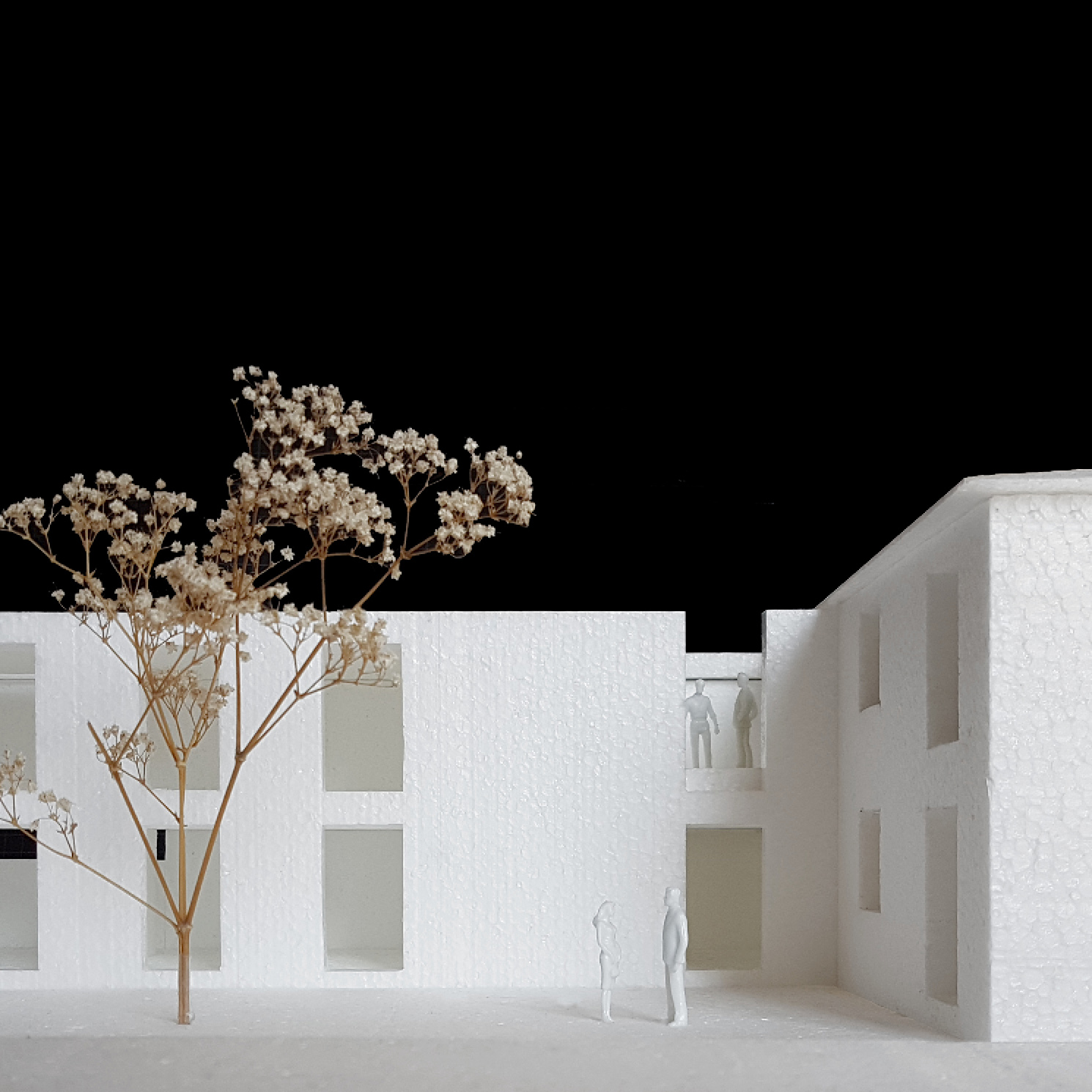 Edificio ES1 - 01