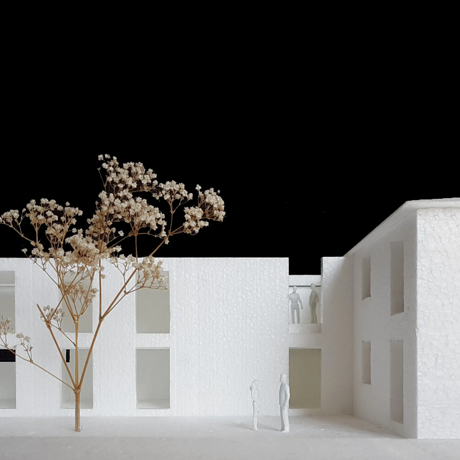 Edificio ES1 - 01