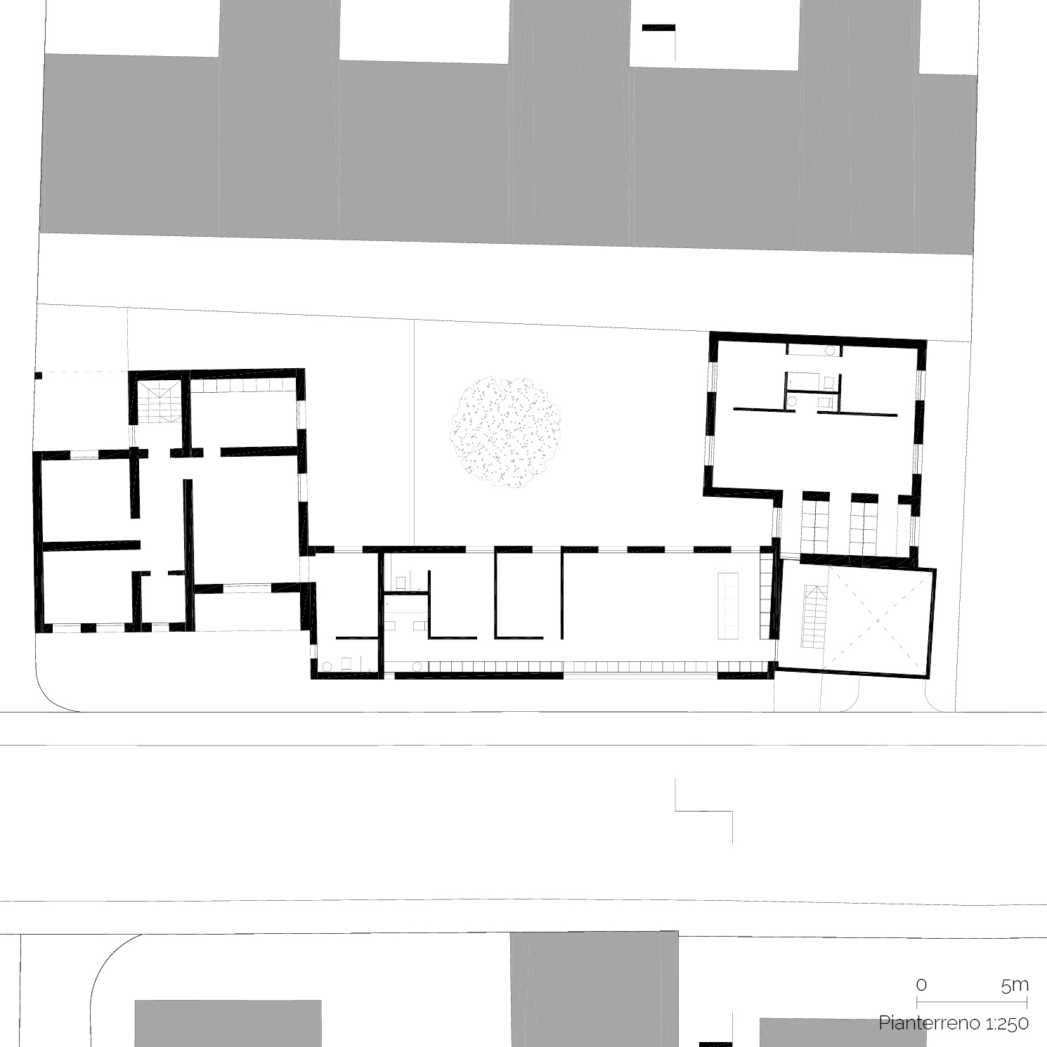 Edificio ES1 - 03