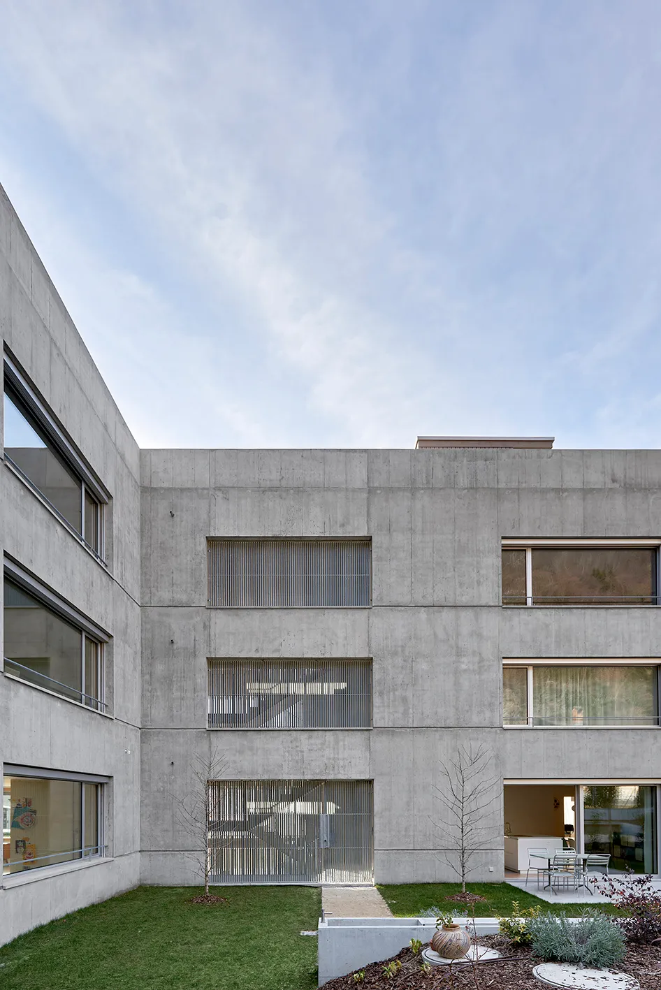Edificio PO - 03